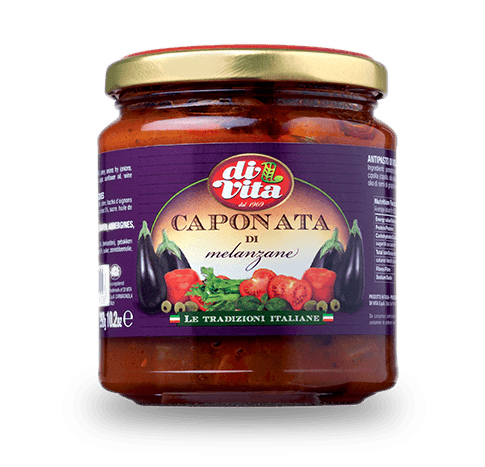 Di Vita - Products - Traditional and fine food