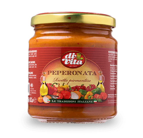 Di Vita - Products - Traditional and fine food
