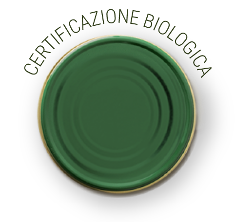 Certificato BIO